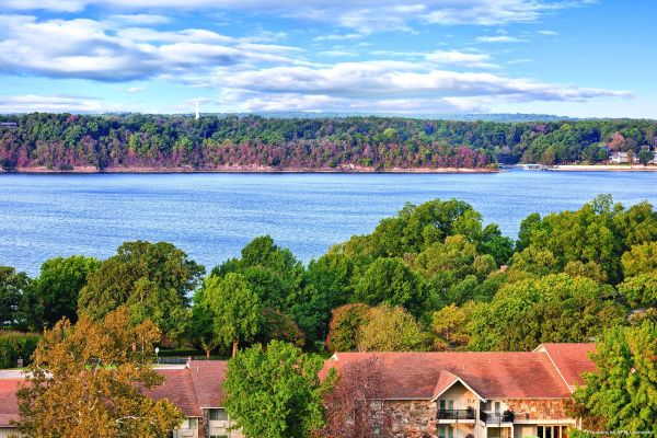Hotel WORLDMARK GRAND LAKE (Grove)